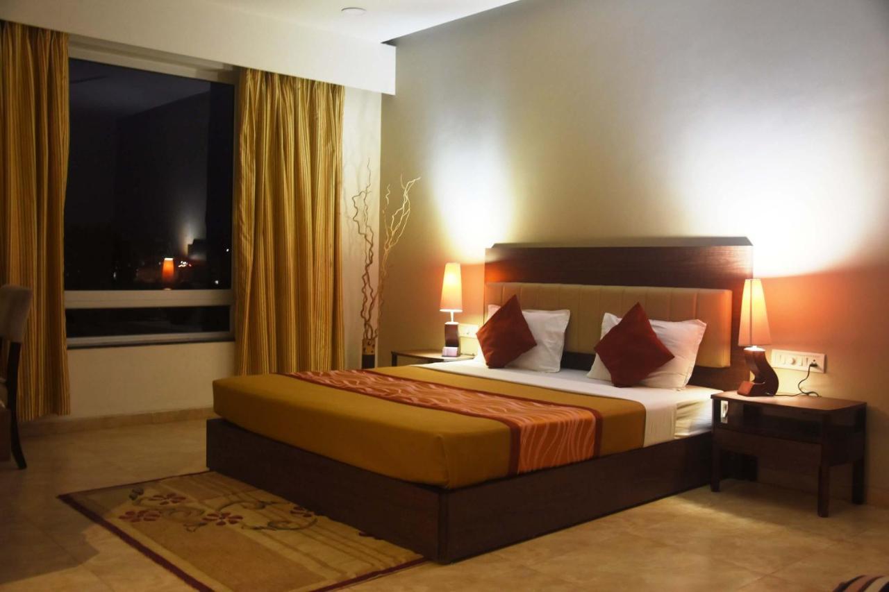 Dew Drops Boutique Retreat Hotel Igatpuri Luaran gambar