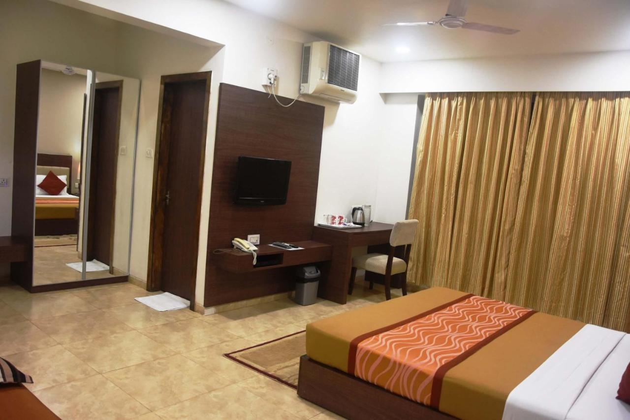 Dew Drops Boutique Retreat Hotel Igatpuri Luaran gambar