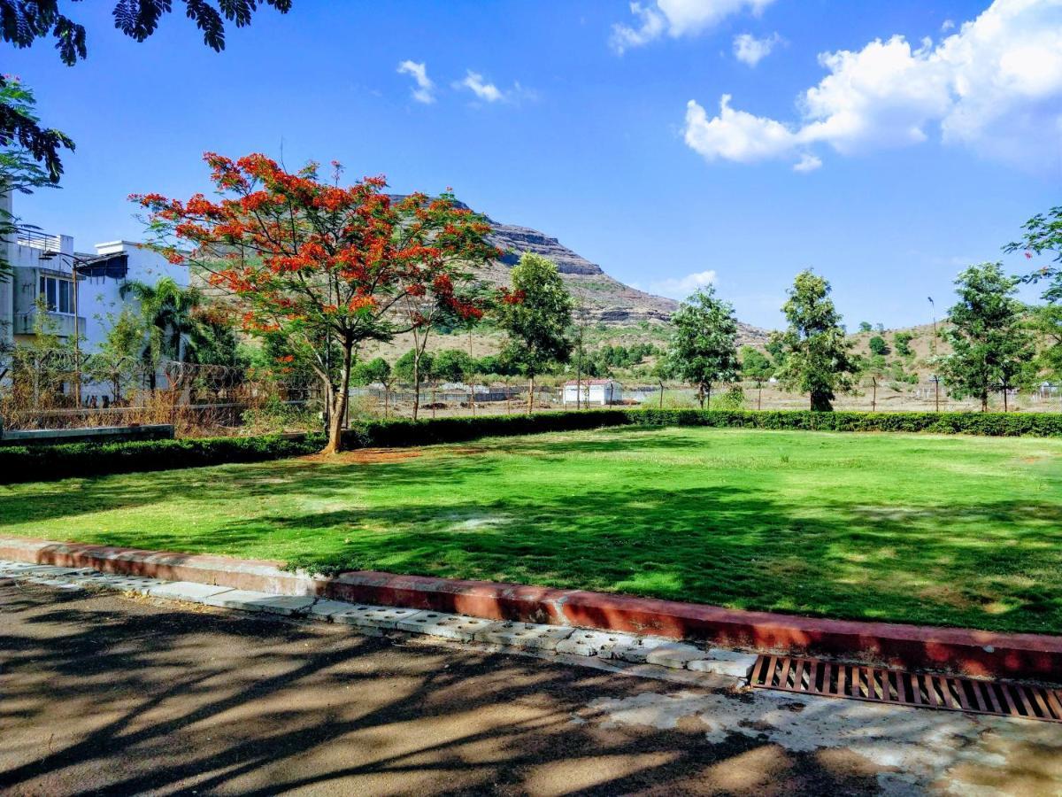 Dew Drops Boutique Retreat Hotel Igatpuri Luaran gambar