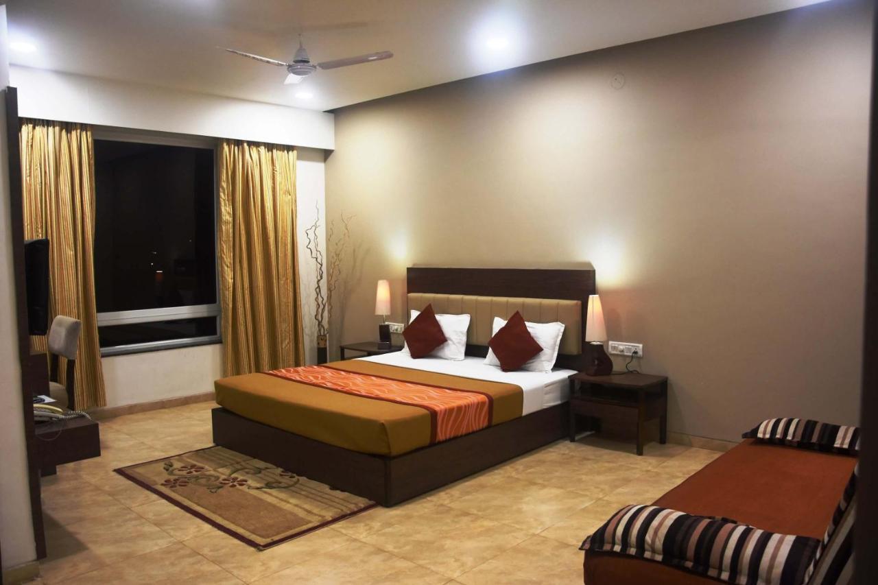 Dew Drops Boutique Retreat Hotel Igatpuri Luaran gambar
