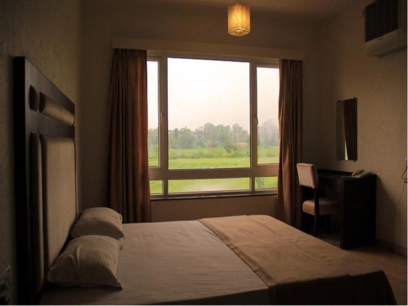 Dew Drops Boutique Retreat Hotel Igatpuri Luaran gambar